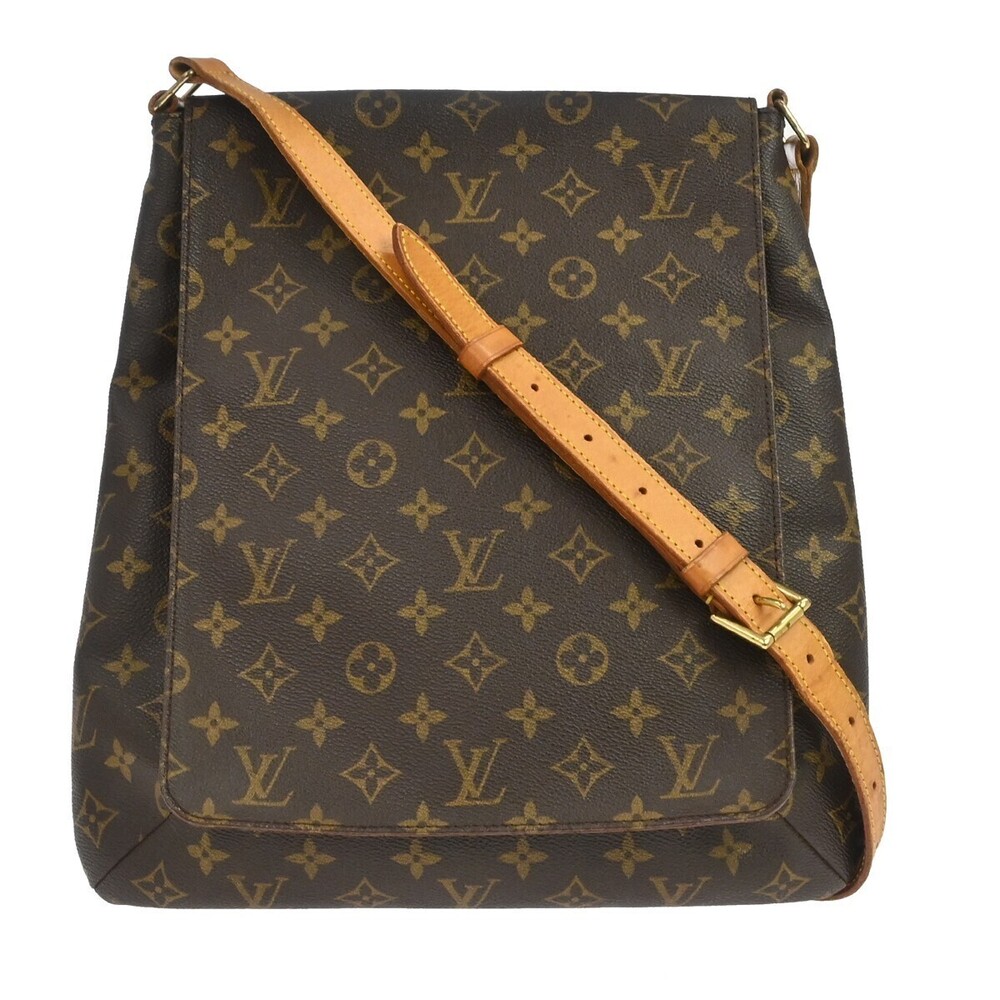 Louis Vuitton Musette Monogram GM